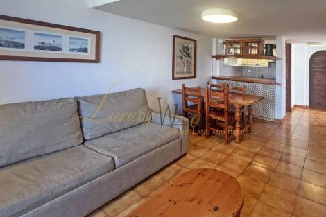 Duplex for sale in  Playa de la Américas, Spain - LWP4963 Parque Santiago 3-Las Americas