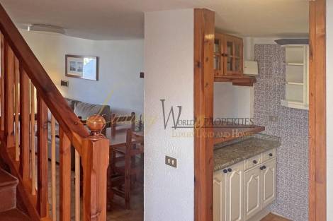 Duplex for sale in  Playa de la Américas, Spain - LWP4963 Parque Santiago 3-Las Americas