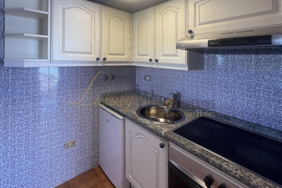 Duplex for sale in  Playa de la Américas, Spain - LWP4963 Parque Santiago 3-Las Americas