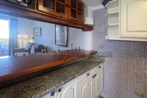 Duplex for sale in  Playa de la Américas, Spain - LWP4963 Parque Santiago 3-Las Americas