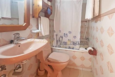 Duplex for sale in  Playa de la Américas, Spain - LWP4963 Parque Santiago 3-Las Americas