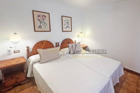 Duplex for sale in  Playa de la Américas, Spain - LWP4963 Parque Santiago 3-Las Americas