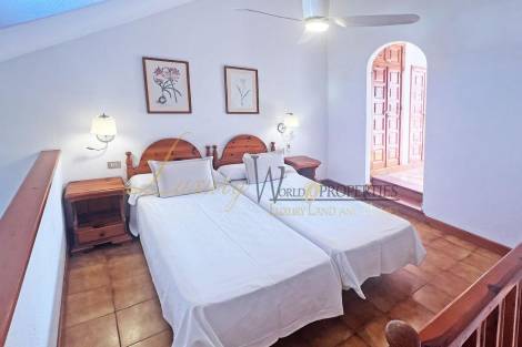 Duplex for sale in  Playa de la Américas, Spain - LWP4963 Parque Santiago 3-Las Americas