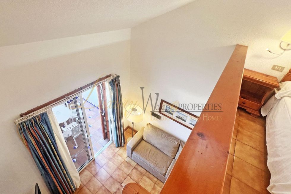 Duplex for sale in  Playa de la Américas, Spain - LWP4963 Parque Santiago 3-Las Americas