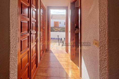 Duplex for sale in  Playa de la Américas, Spain - LWP4963 Parque Santiago 3-Las Americas