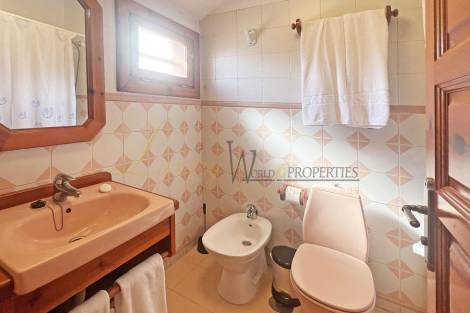Duplex for sale in  Playa de la Américas, Spain - LWP4963 Parque Santiago 3-Las Americas