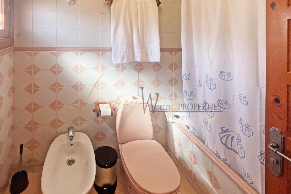 Duplex for sale in  Playa de la Américas, Spain - LWP4963 Parque Santiago 3-Las Americas