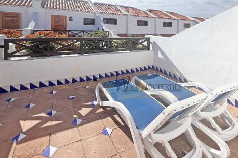 Duplex for sale in  Playa de la Américas, Spain - LWP4963 Parque Santiago 3-Las Americas