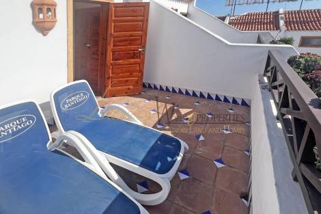 Duplex for sale in  Playa de la Américas, Spain - LWP4963 Parque Santiago 3-Las Americas