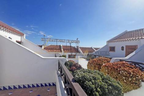 Duplex for sale in  Playa de la Américas, Spain - LWP4963 Parque Santiago 3-Las Americas