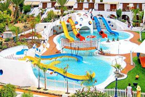 Duplex for sale in  Playa de la Américas, Spain - LWP4963 Parque Santiago 3-Las Americas