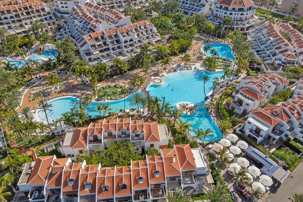 Duplex for sale in  Playa de la Américas, Spain - LWP4963 Parque Santiago 3-Las Americas