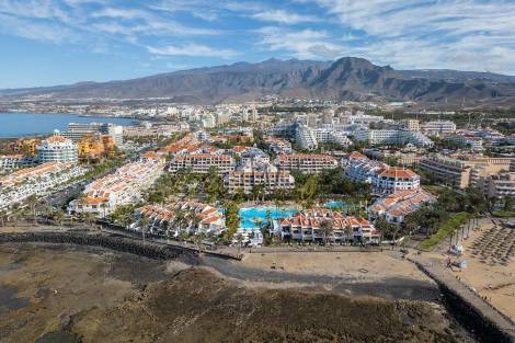 Duplex for sale in  Playa de la Américas, Spain - LWP4963 Parque Santiago 3-Las Americas