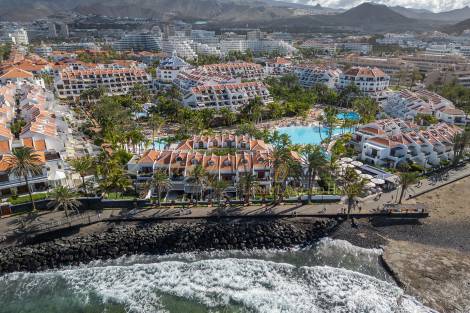 Duplex for sale in  Playa de la Américas, Spain - LWP4963 Parque Santiago 3-Las Americas