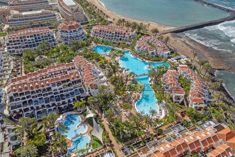 Duplex for sale in  Playa de la Américas, Spain - LWP4963 Parque Santiago 3-Las Americas
