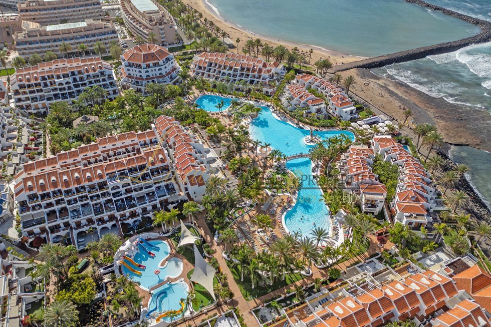 Duplex for sale in  Playa de la Américas, Spain - LWP4963 Parque Santiago 3-Las Americas