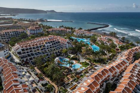 Duplex for sale in  Playa de la Américas, Spain - LWP4963 Parque Santiago 3-Las Americas