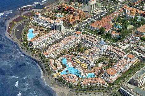 Duplex for sale in  Playa de la Américas, Spain - LWP4963 Parque Santiago 3-Las Americas