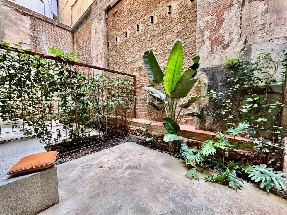 Duplex for sale in  Barcelona, Spain - P2231