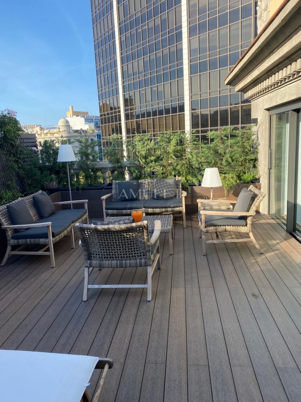 Duplex for sale in  Barcelona, Spain - P2269