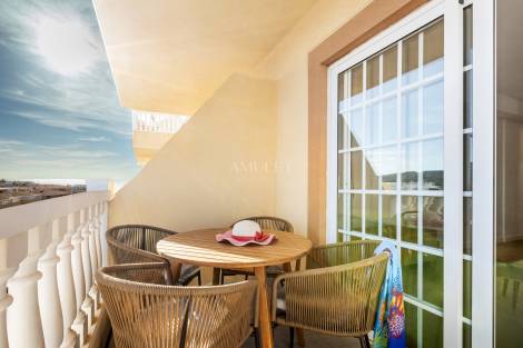 Duplex for sale in  Palm-Mar, Spain - P2457