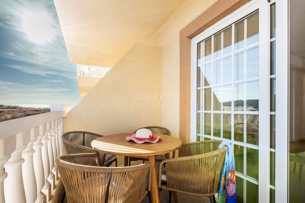 Duplex for sale in  Palm-Mar, Spain - P2457