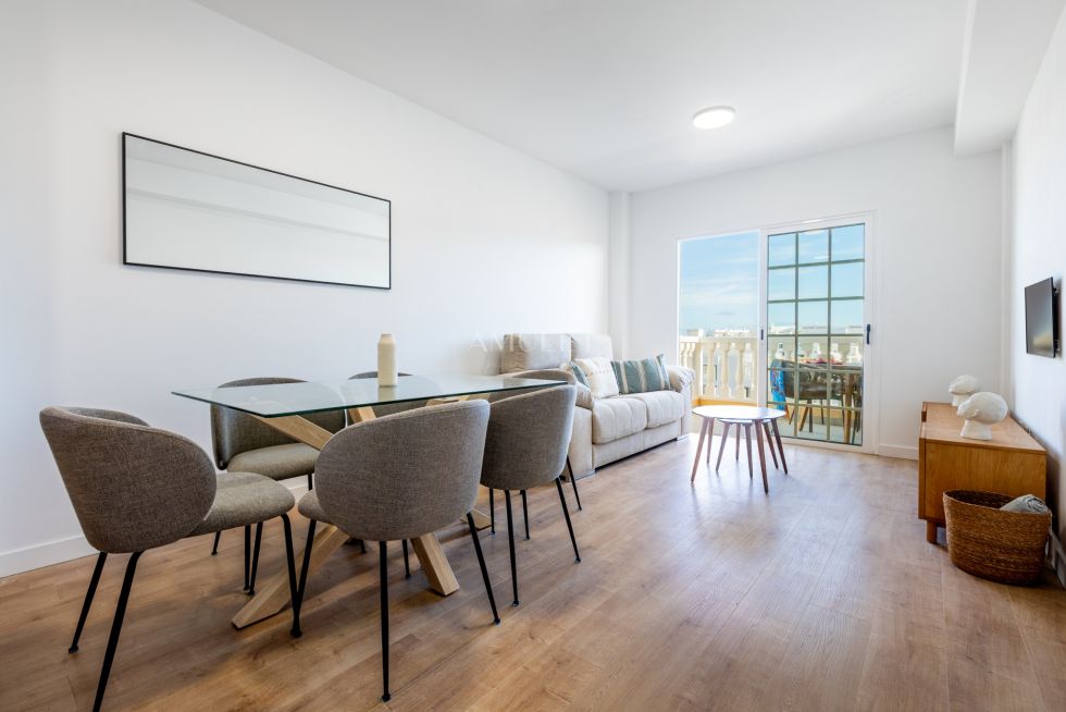 Duplex for sale in  Palm-Mar, Spain - P2457