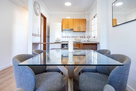 Duplex for sale in  Palm-Mar, Spain - P2457