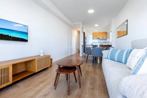 Duplex for sale in  Palm-Mar, Spain - P2457