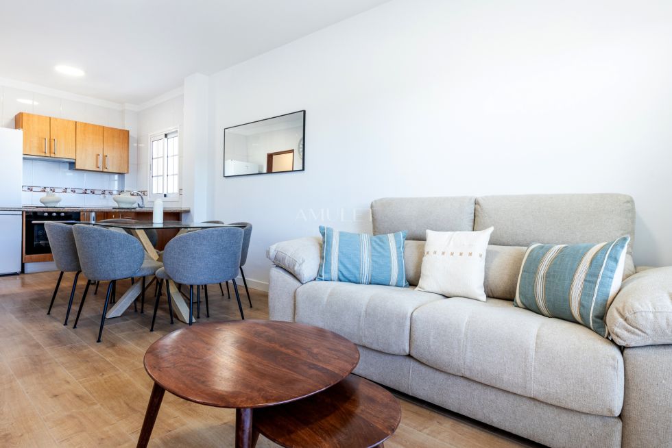 Duplex for sale in  Palm-Mar, Spain - P2457