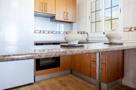 Duplex for sale in  Palm-Mar, Spain - P2457