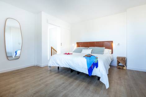 Duplex for sale in  Palm-Mar, Spain - P2457