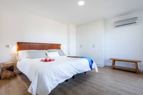 Duplex for sale in  Palm-Mar, Spain - P2457