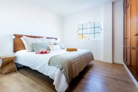 Duplex for sale in  Palm-Mar, Spain - P2457