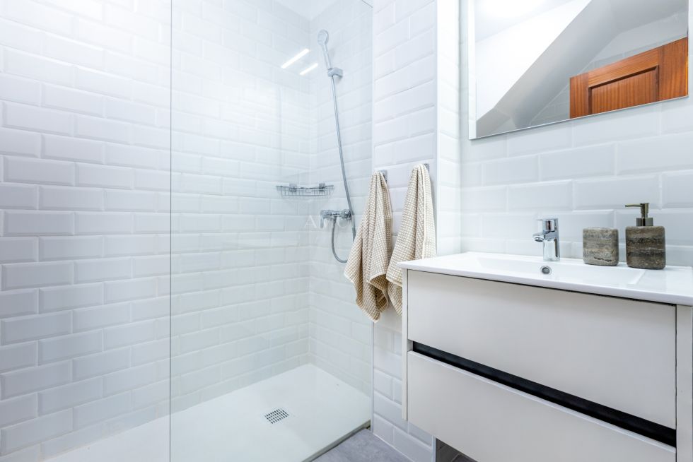 Duplex for sale in  Palm-Mar, Spain - P2457