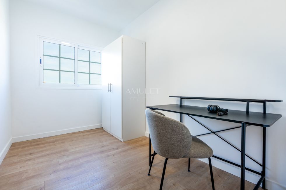 Duplex for sale in  Palm-Mar, Spain - P2457