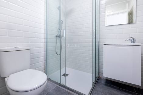 Duplex for sale in  Palm-Mar, Spain - P2457