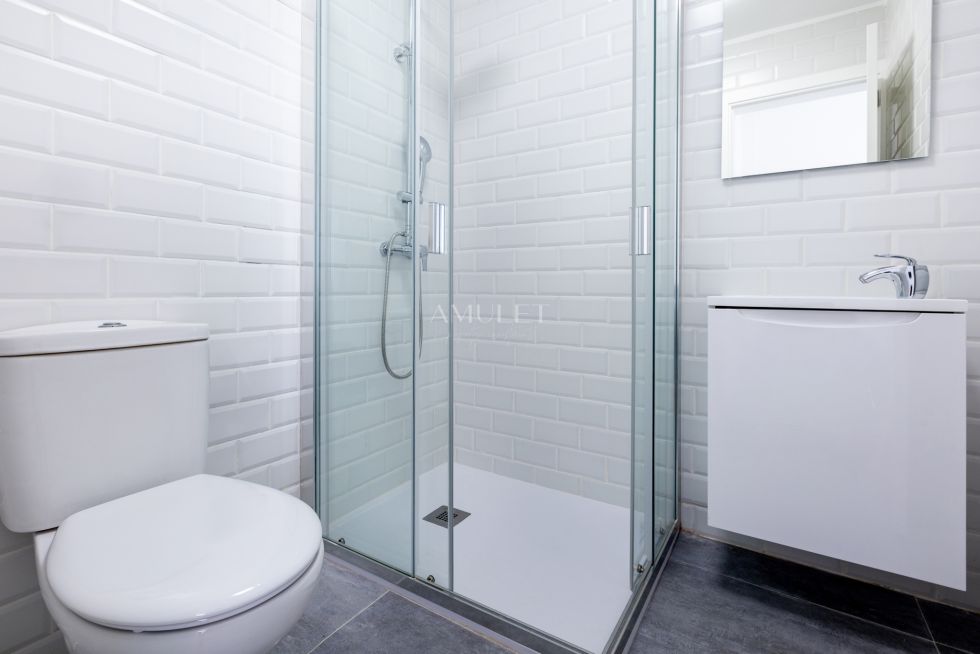 Duplex for sale in  Palm-Mar, Spain - P2457