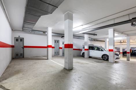 Duplex for sale in  Palm-Mar, Spain - P2457