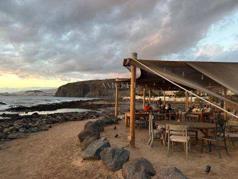 Duplex for sale in  Palm-Mar, Spain - P2457