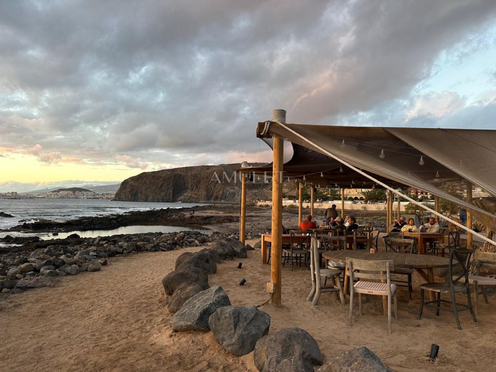 Duplex for sale in  Palm-Mar, Spain - P2457