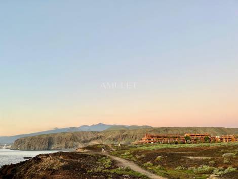 Duplex for sale in  Palm-Mar, Spain - P2457