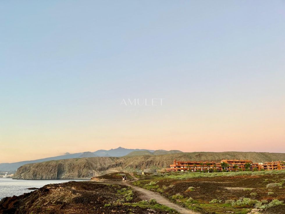 Duplex for sale in  Palm-Mar, Spain - P2457