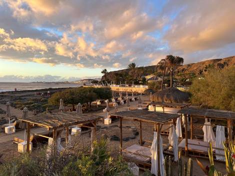 Duplex for sale in  Palm-Mar, Spain - P2457