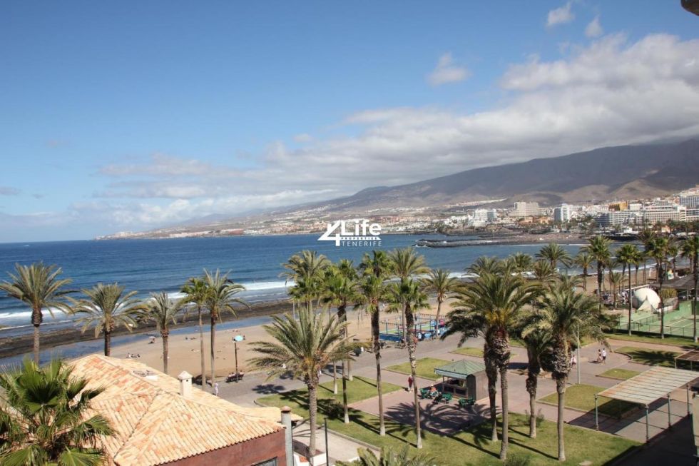 Duplex for sale in  Playa de la Américas, Spain - PD-090924