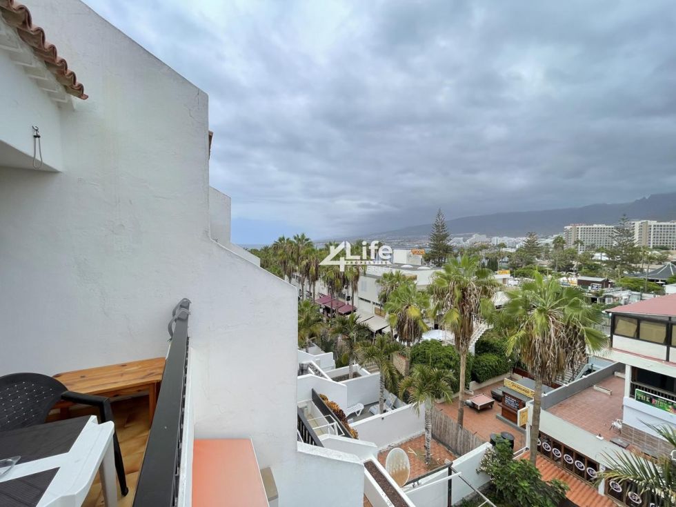 Duplex for sale in  Playa de la Américas, Spain - PD-090924