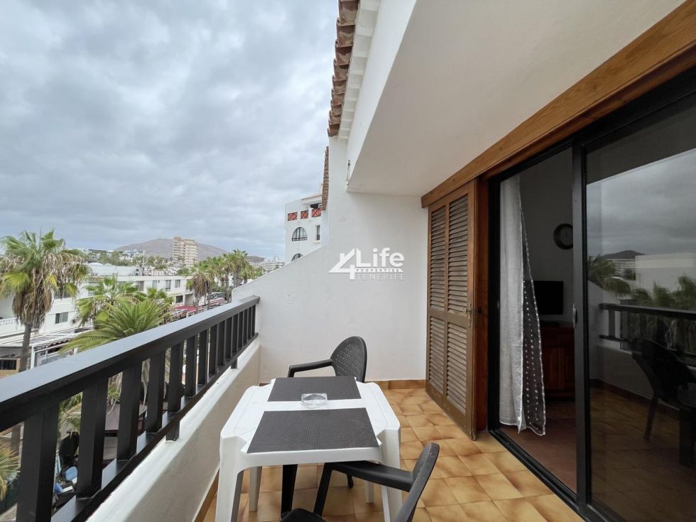 Duplex for sale in  Playa de la Américas, Spain - PD-090924