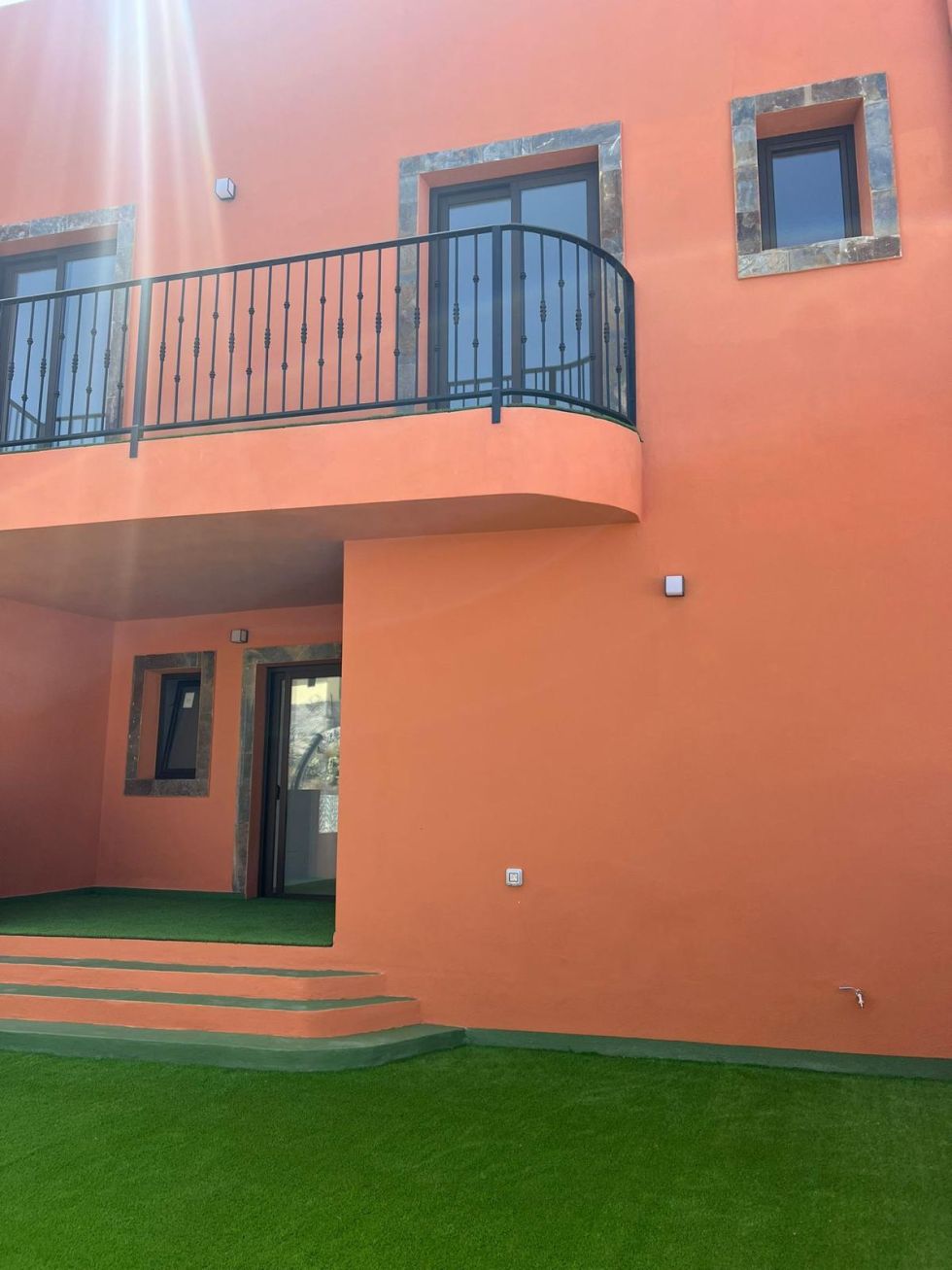 Duplex for sale in  Tijoco Bajo, Spain - TR-2814