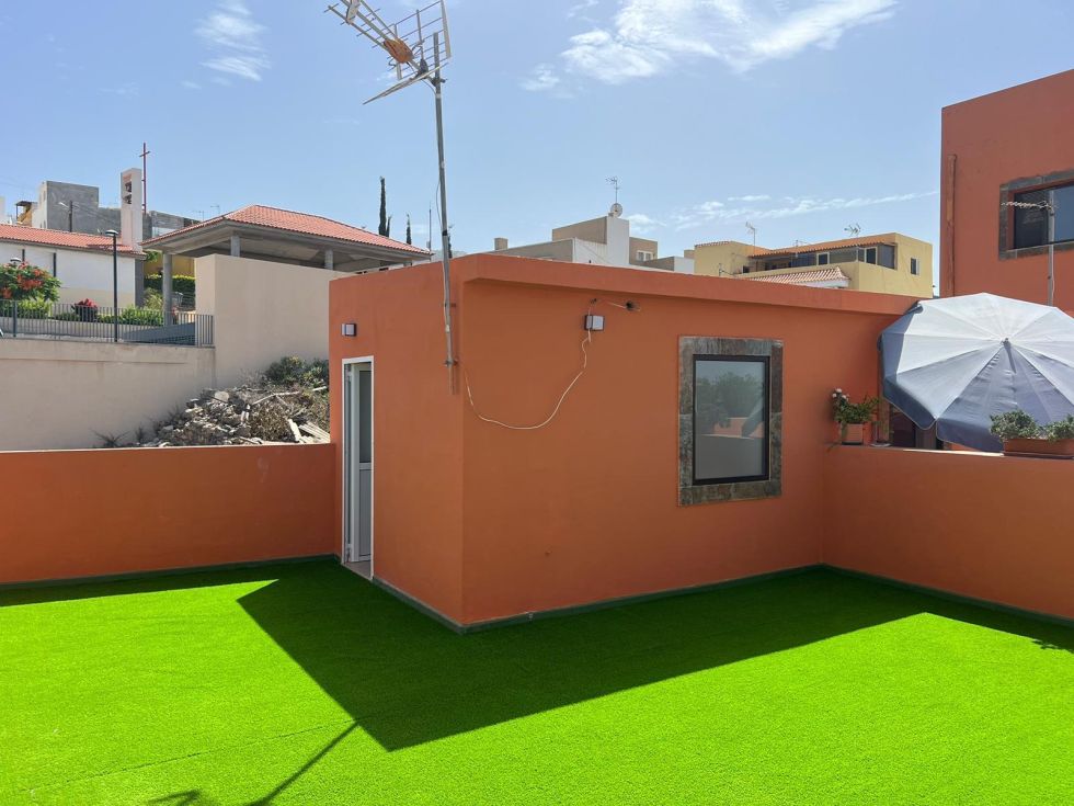 Duplex for sale in  Tijoco Bajo, Spain - TR-2814