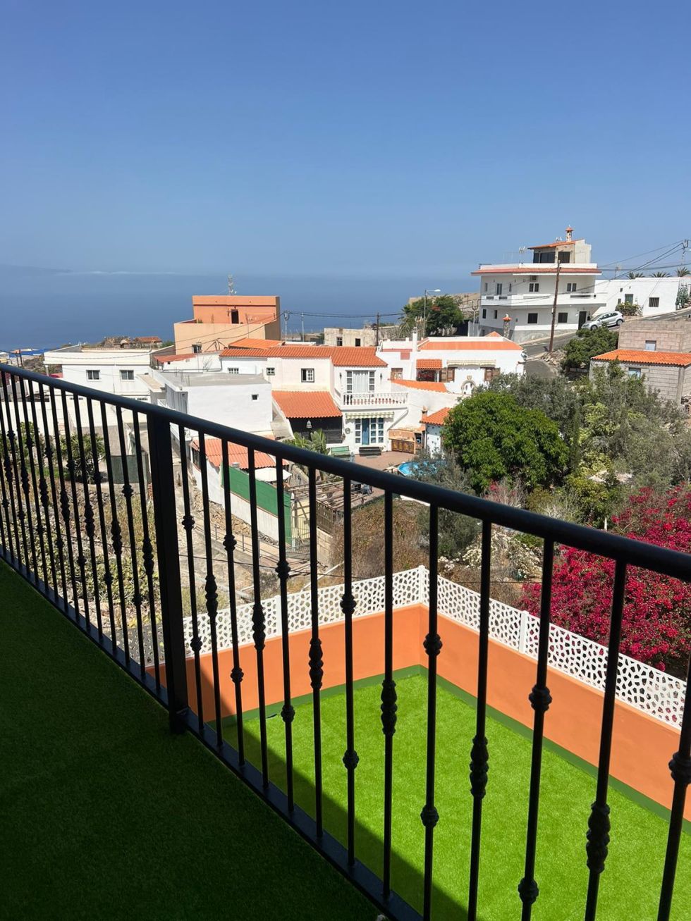 Duplex for sale in  Tijoco Bajo, Spain - TR-2814